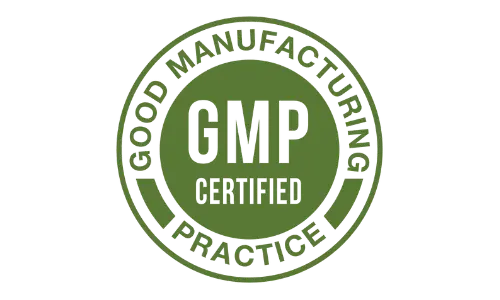 NerveFresh GMP-Certified quality