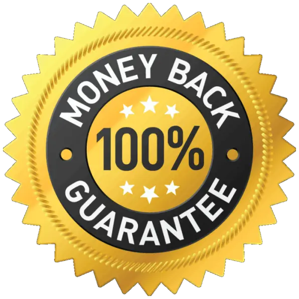 NerveFresh Money Back Guarantee